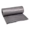 Boardwalk 30 gal Trash Bags, 30 in x 36 in, Super Heavy-Duty, 0.95 mil, Gray, 100 PK BWK 3036SH - alternate 1